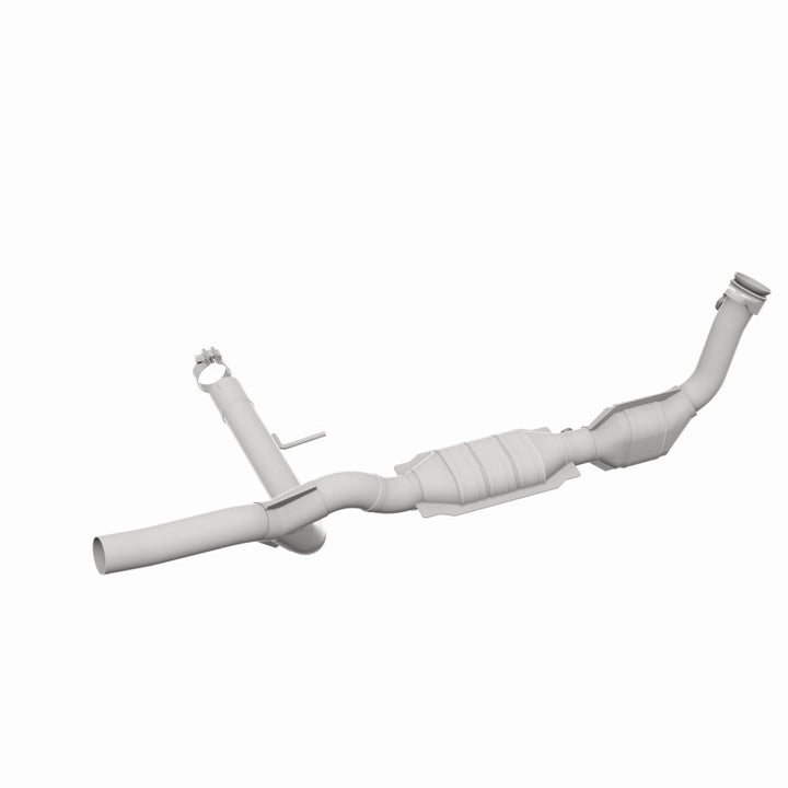 Magnaflow Direct-Fit Catalytic Converter for 2005 Ford F-150 V8 - OneFastShop