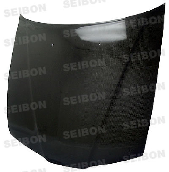 Seibon OEM Carbon Fiber Hood for 92-96 Honda Prelude - OneFastShop