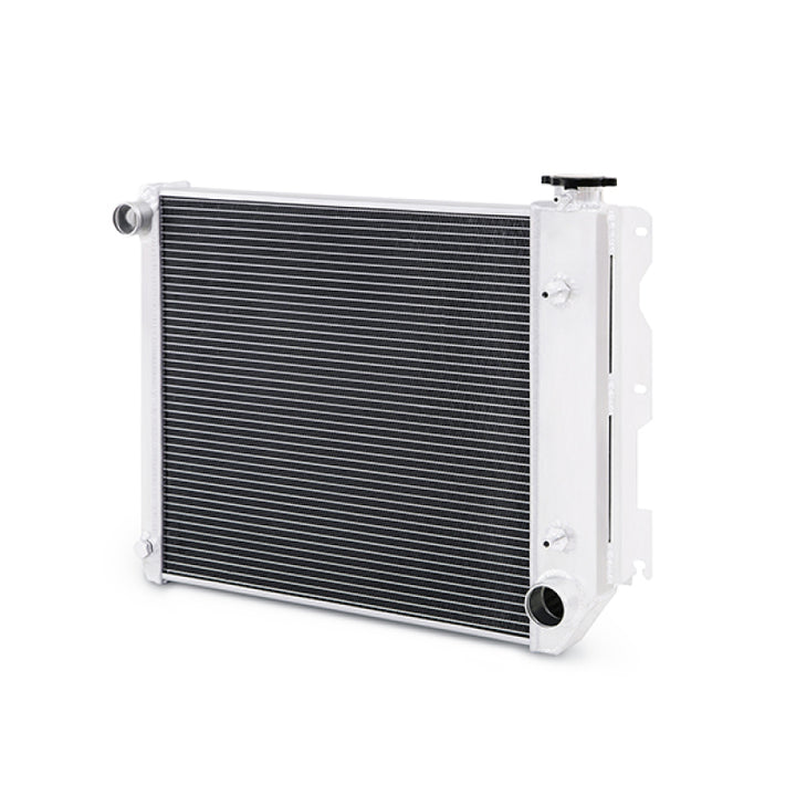 Aluminum Performance Radiator For 87-06 Jeep Wrangler YJ TJ