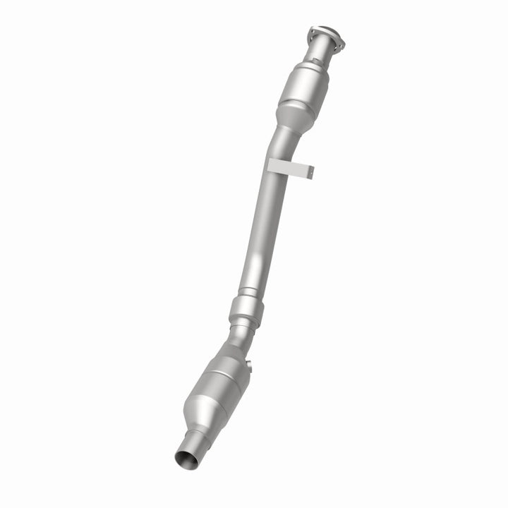 Magnaflow Direct-Fit Catalytic Converter 04-09 Audi S4 4.2L - OneFastShop