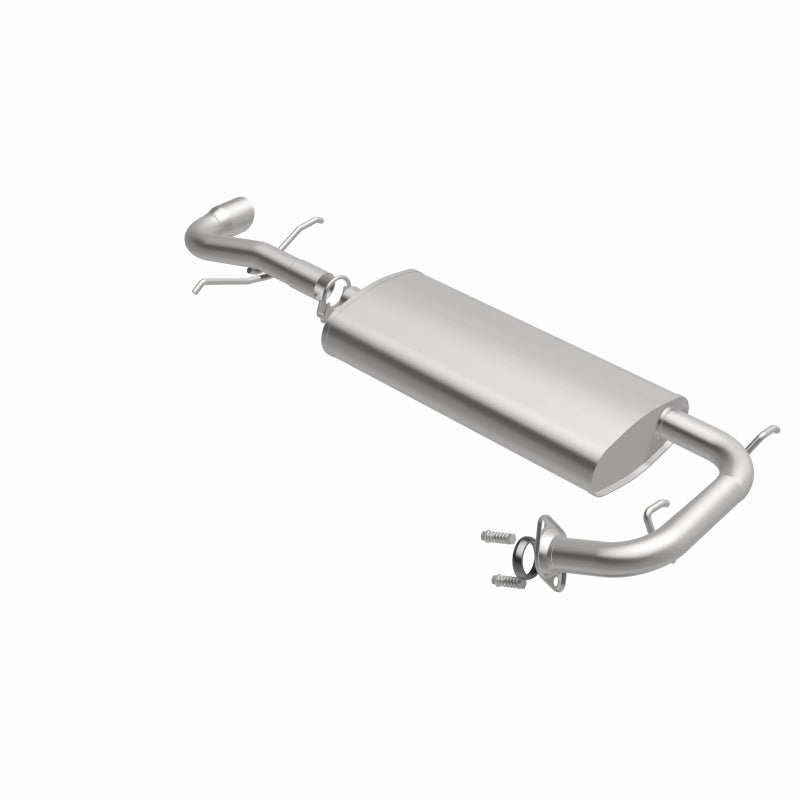 MagnaFlow BRE Exhaust Kit for 2009–2015 Toyota Venza 2.7L