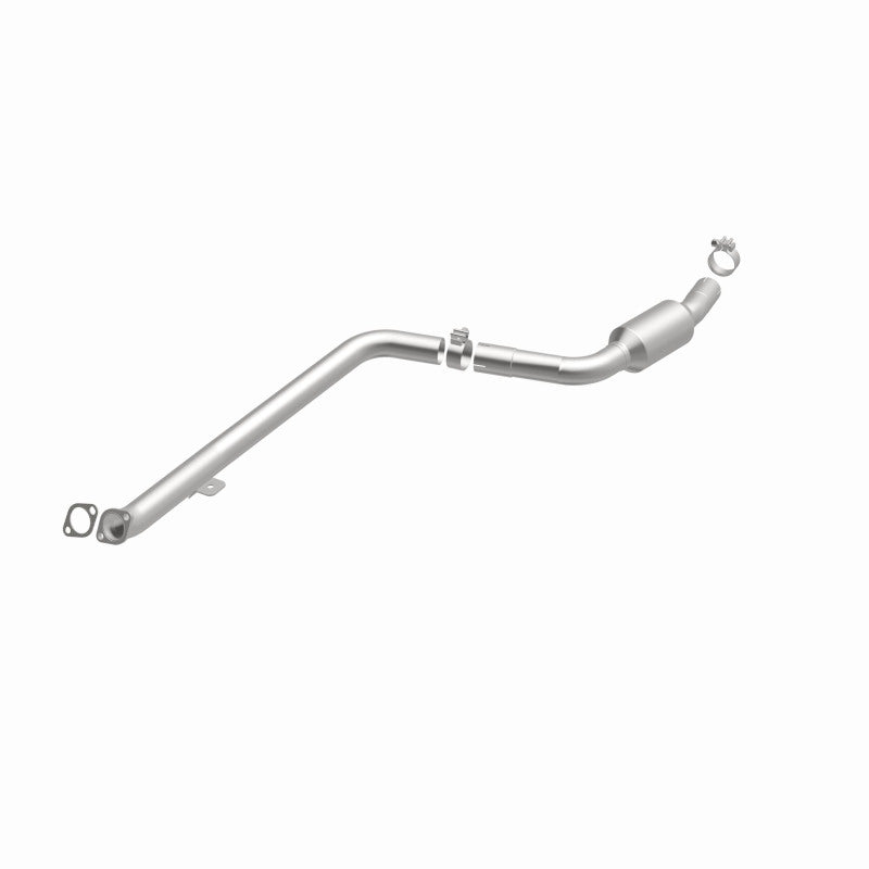 Magnaflow Direct Fit Catalytic Converter for 11-12 BMW X3 3L - OneFastShop
