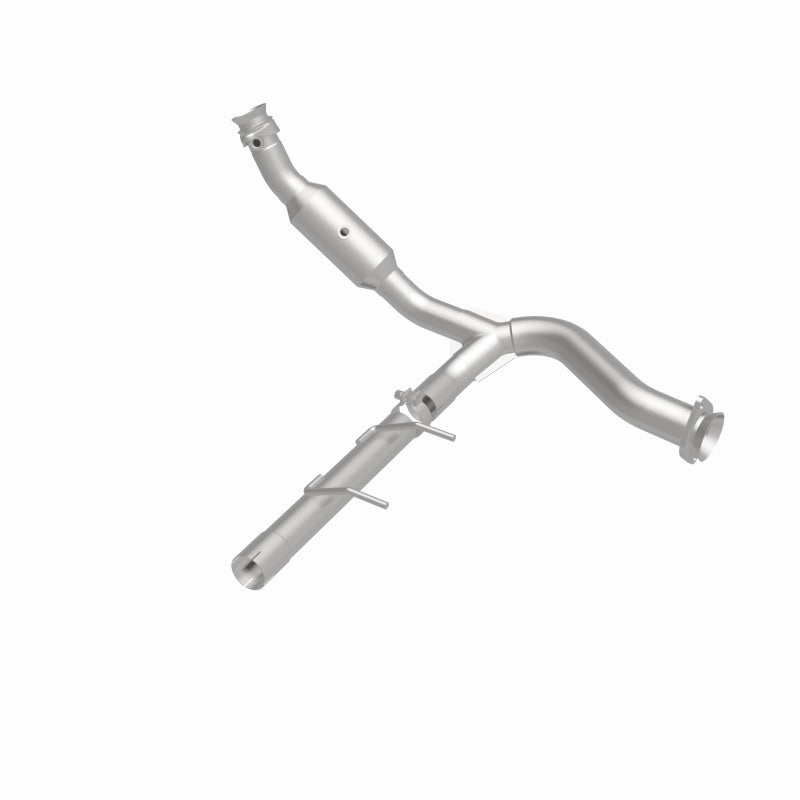 Magnaflow Direct Fit Catalytic Converter for 07-08 Ford Expedition 5.4L - OneFastShop