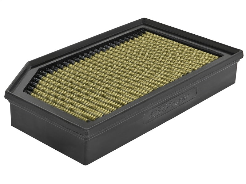 aFe Magnum Flow Pro Guard 7 OE Replacement Filter Jeep Wrangler (JL) V6 3.6L