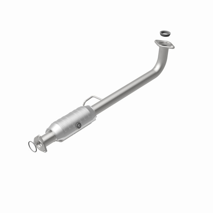 Magnaflow Direct-Fit Catalytic Converter 01-05 Honda Civic EX/GX 1.7L - OneFastShop