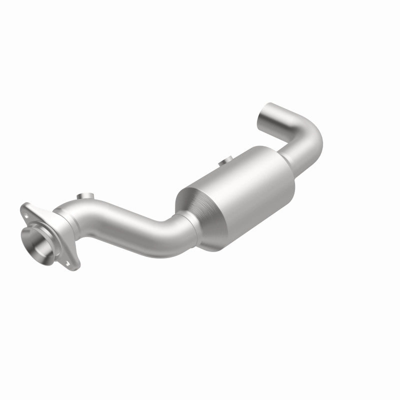 MagnaFlow Direct-Fit OEM Grade Federal Catalytic Converter for 15-17 Ford F-150 XL V6 3.5L - OneFastShop