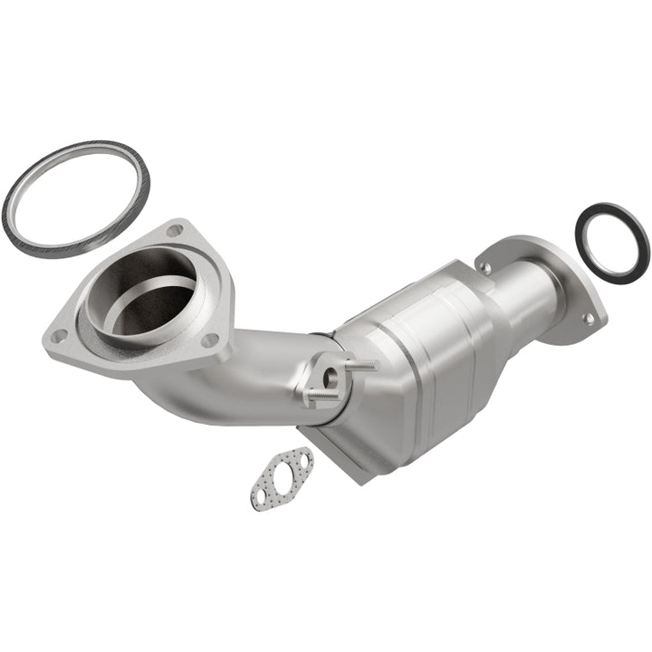 Magnaflow Direct-Fit Catalytic Converter 00-04 Toyota Tacoma 3.4L California - OneFastShop
