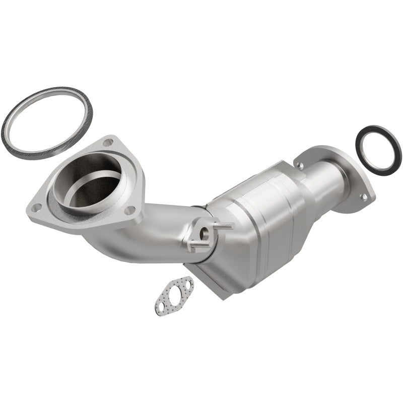 Magnaflow Direct-Fit Catalytic Converter 00-04 Toyota Tacoma 3.4L California - OneFastShop