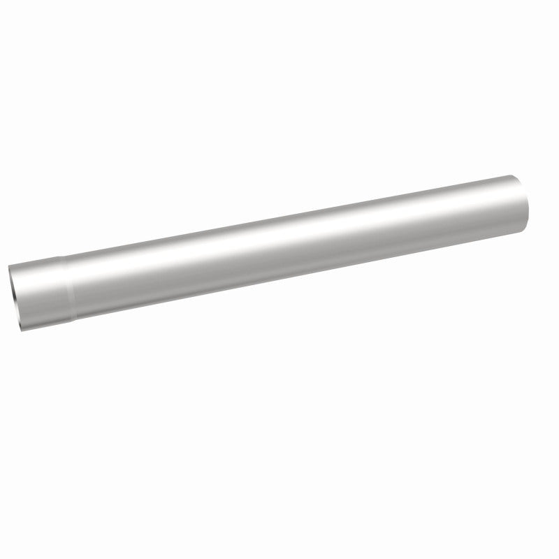 Magnaflow Universal Pipe 4 X 34 Inch Extension 409SS for Chevrolet Silverado 2500 HD 2001-2006 and Dodge Ram 2500 1998-2007