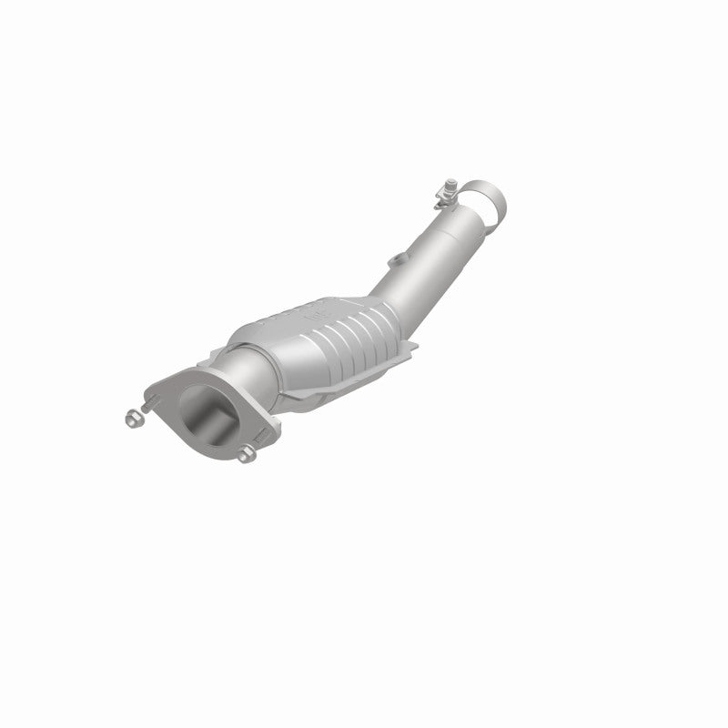 Magnaflow Catalytic Converter DF 6L Passenger Side for GM 2500 01-02 - OneFastShop