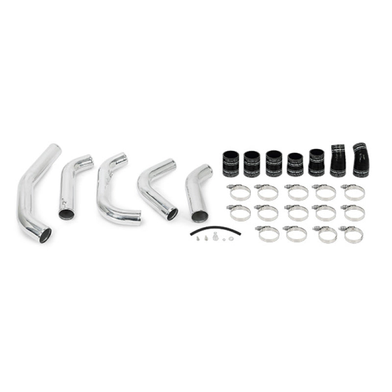 Mishimoto Intercooler Pipe Kit EcoBoost 15-16 F150 3.5L