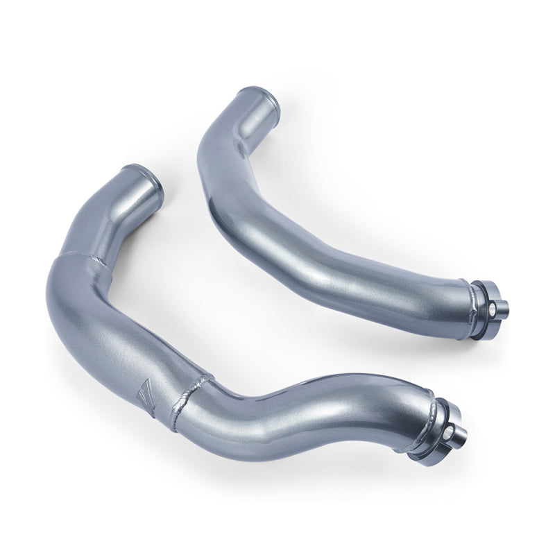 Mishimoto Intercooler Pipe Frozen Dark Gray BMW F80 M3 M4