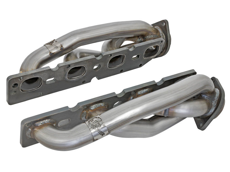 aFe Twisted Steel Header for 09-16 Dodge Ram V8 5.7L Hemi 2 & 4WD