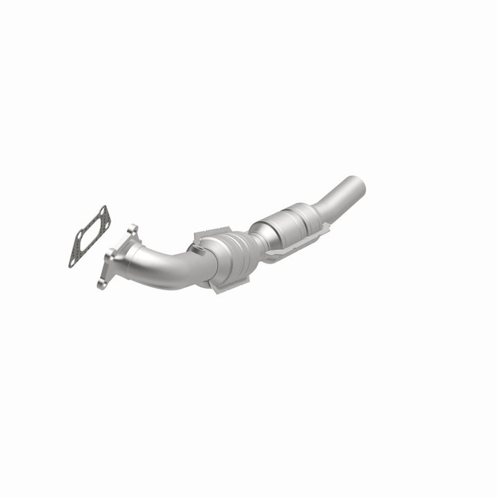 Magnaflow Direct-Fit Catalytic Converter 2012-2015 Chevy Camaro 3.6L Driver Side - OneFastShop