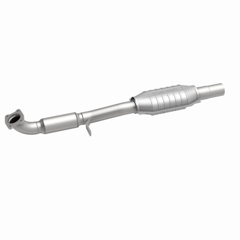 Magnaflow Catalytic Converter Direct Fit 00-04 S40/V40 1.9L Rear