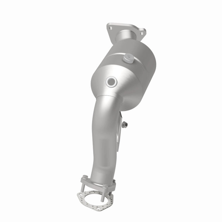 MagnaFlow Direct-Fit Catalytic Converter Audi S4 2010-2013 - OneFastShop