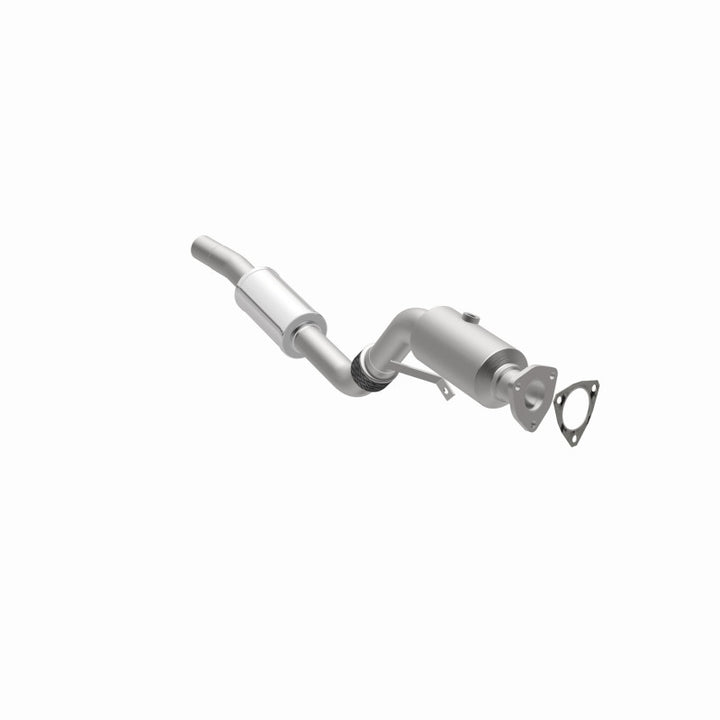 Magnaflow Direct Fit Catalytic Converter 08-09 Audi A4 Quattro 3.2L - OneFastShop