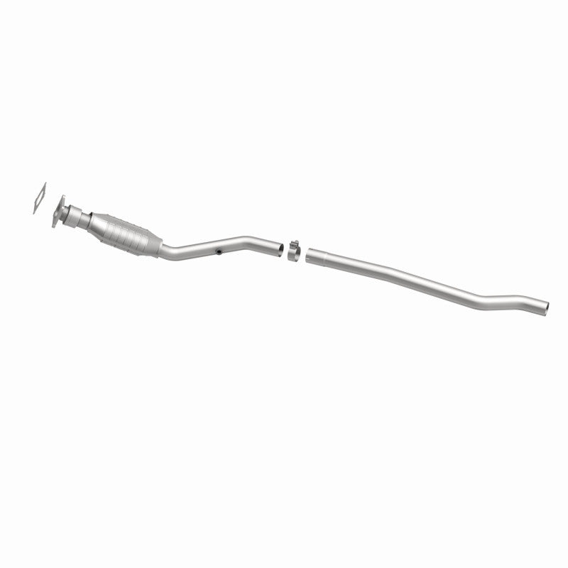 Magnaflow Direct Fit Catalytic Converter for 96-01 Chrysler Town & Country 3.3L CARB Compliant - OneFastShop