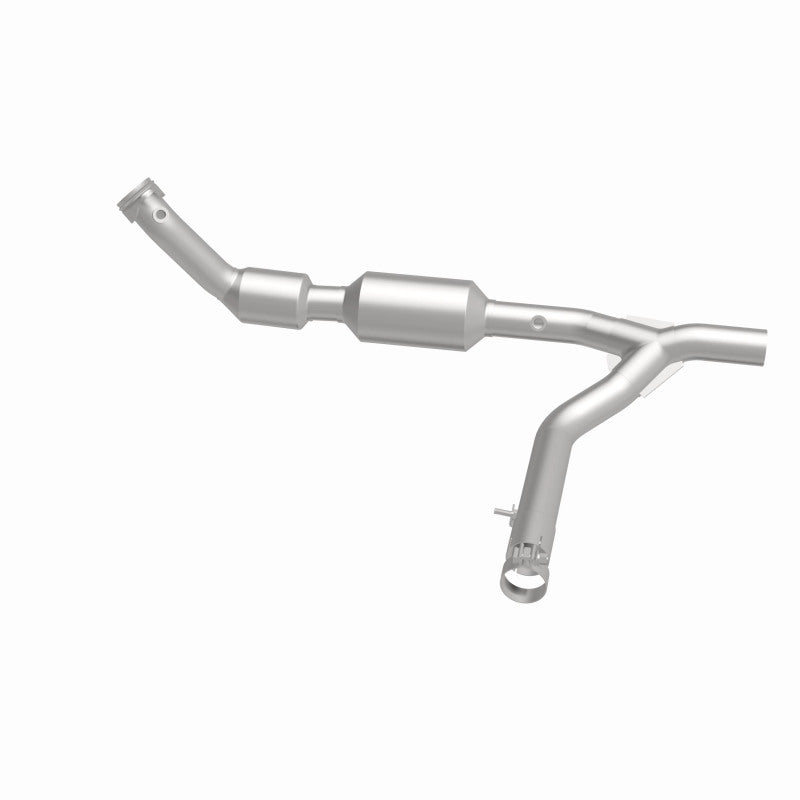 Magnaflow Direct Fit Catalytic Converter for 2000 Ford F-150 5.4L OE Replacement - OneFastShop