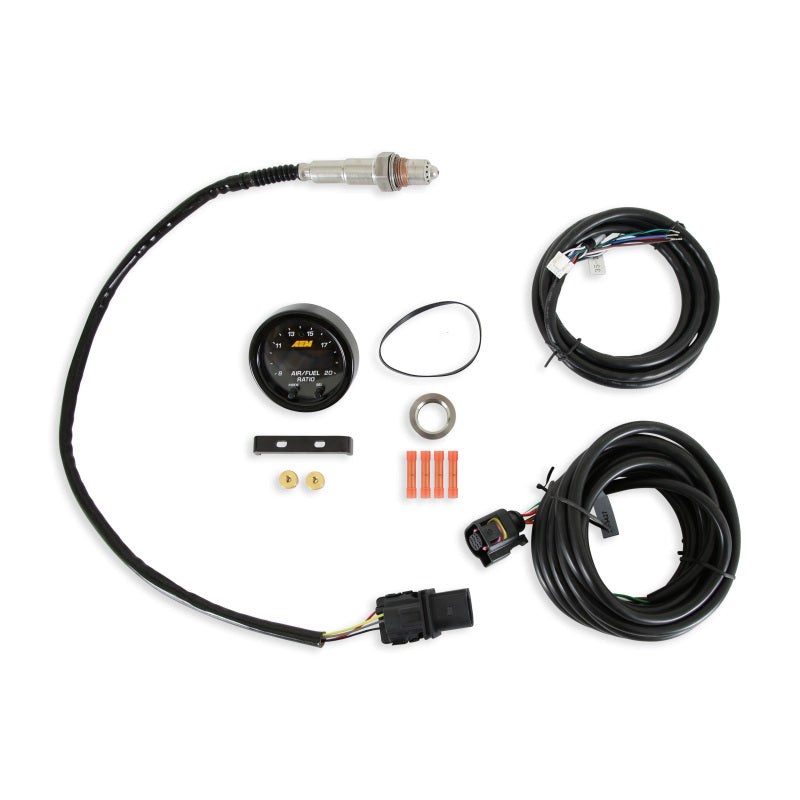 AEM Wideband UEGO AFR Controller Gauge - X-Series, image 8