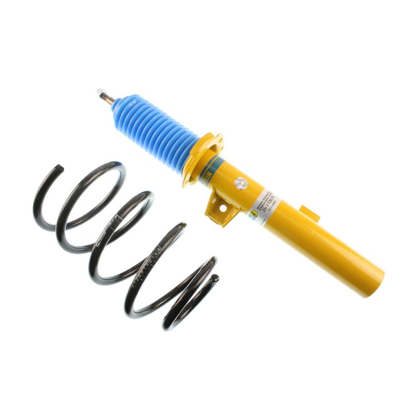 Bilstein Front Suspension Kit B12 2009 BMW Z4 SDrive30i Bilstein Front Suspension Kit