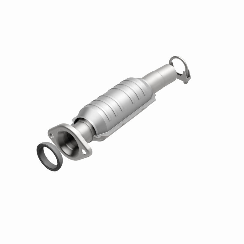 Magnaflow Catalytic Converter DF 04-06 Toyota Sienna 3.3L AWD Rear