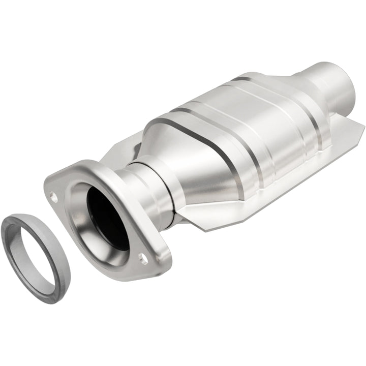 Magnaflow Catalytic Converter DF 99-03 Lexus RX300 3.0L Rear