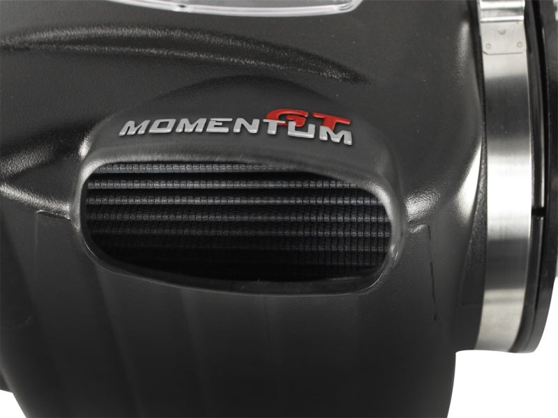 AFe Momentum GT Pro Dry S Stage-2 SI Intake System for GM Silverado/Sierra V8-6.2L