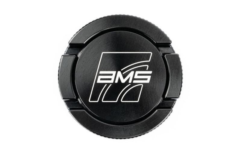 Ams Performance Billet Engine Oil Cap for Subaru