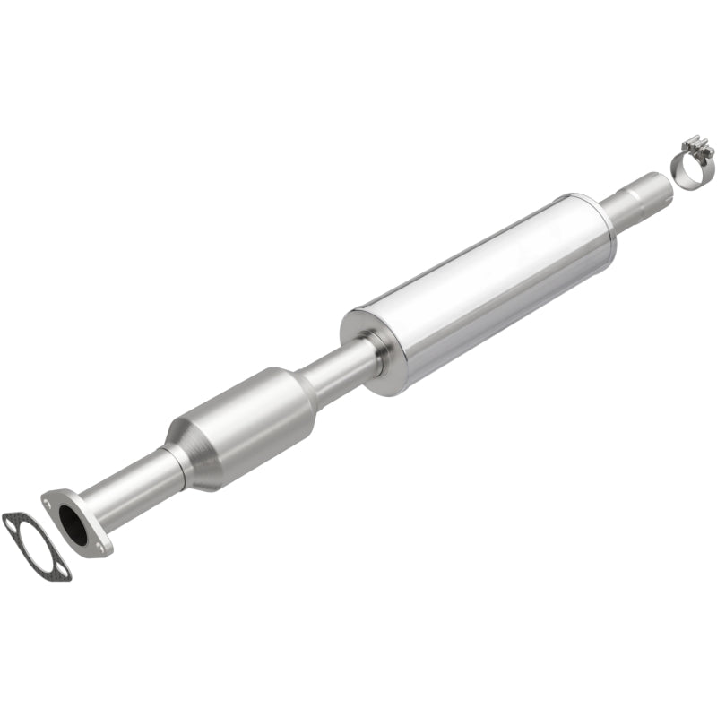Magnaflow Direct Fit Catalytic Converter for 16-19 Ford Explorer 2.3L - OneFastShop