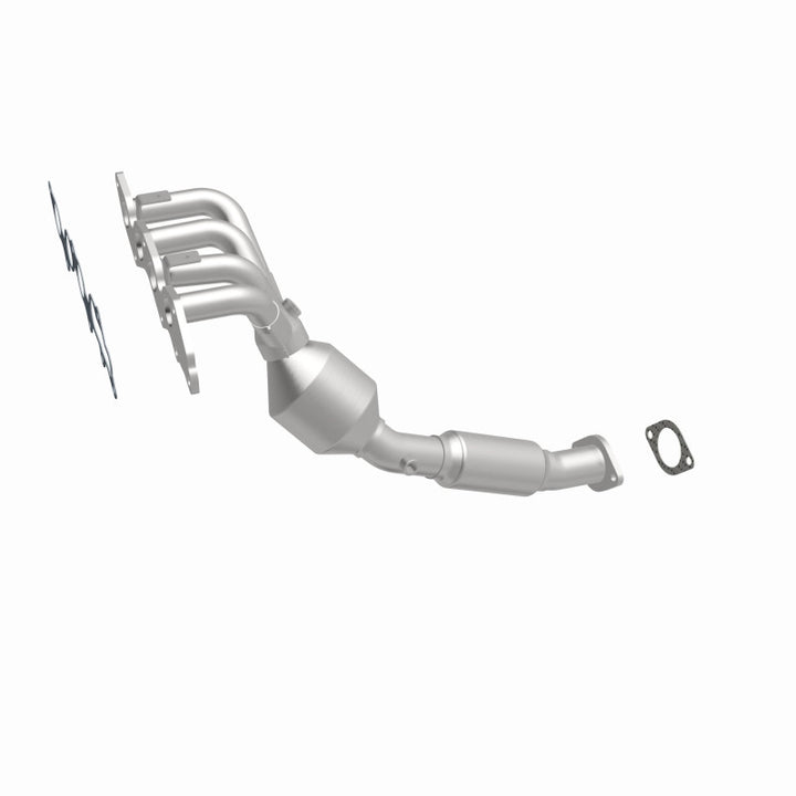 MagnaFlow Direct-Fit Catalytic Converter for 2005–2006 Ford Focus 2.0L