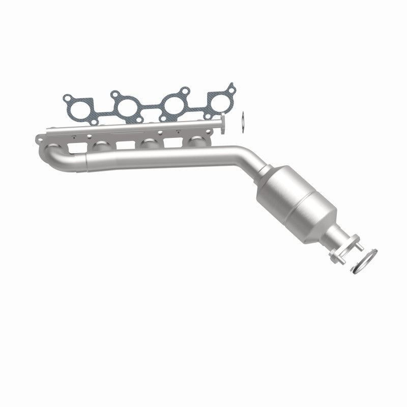 MagnaFlow Direct-Fit Catalytic Converter 51323 for Lexus GX470 4.7L