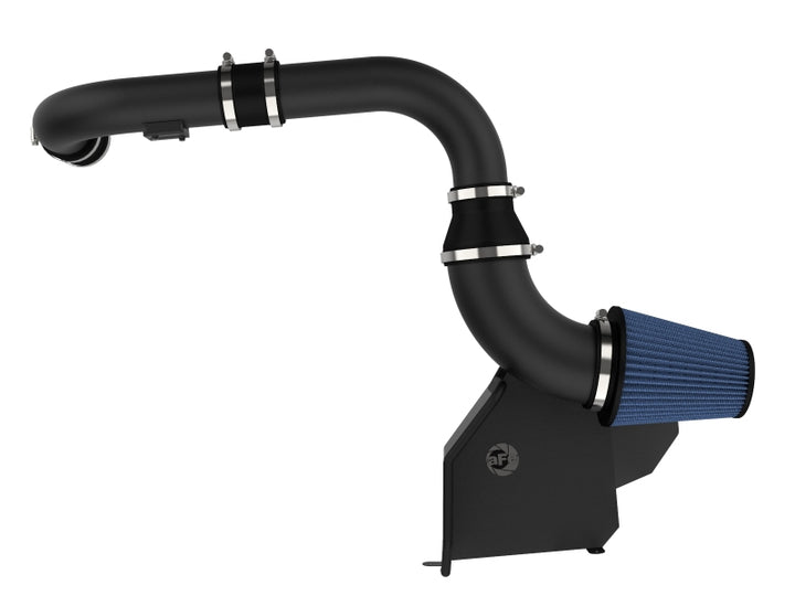 aFe MagnumFORCE Intakes Stage-2 P5R AIS P5R for VW Jetta/GTI 2005–2008 L4-2.0L (t) MKV - OneFastShop