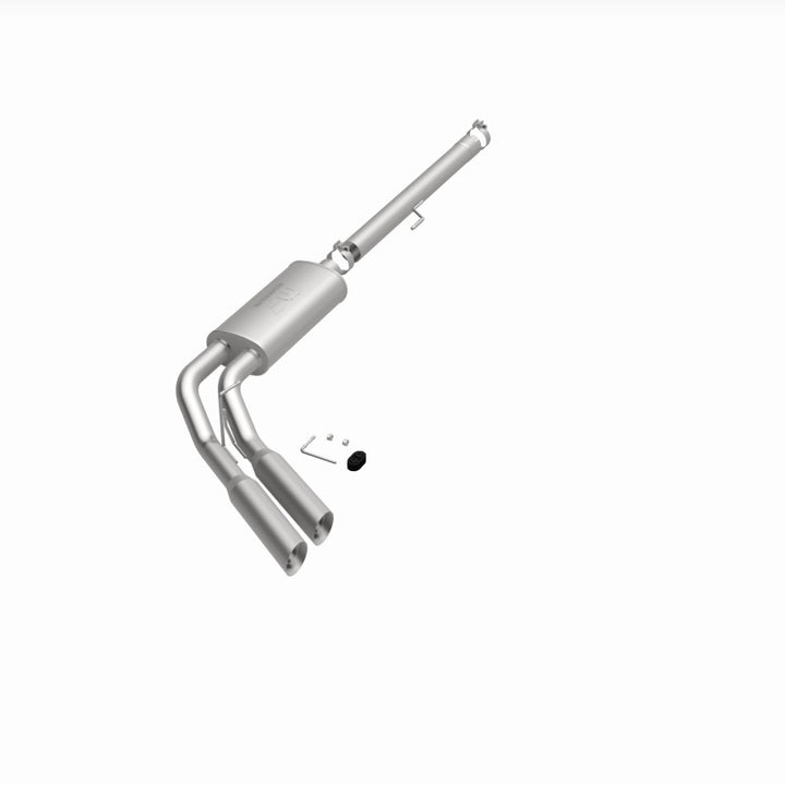 Magnaflow Cat-Back Exhaust System 06 Dodge Ram 5.7 Dual Side - OneFastShop