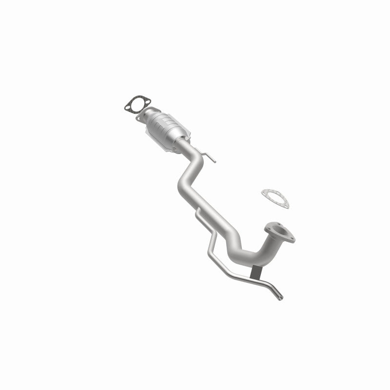 Magnaflow Direct-Fit Catalytic Converter for 300ZX 90-96 P/S - OneFastShop