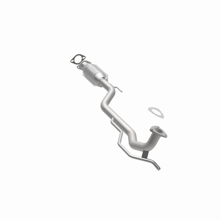 Magnaflow Direct-Fit Catalytic Converter for 300ZX 90-96 P/S - OneFastShop