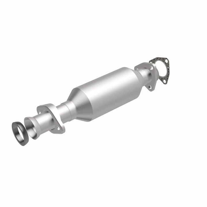 MagnaFlow Direct-Fit Catalytic Converter for 1992–1995 Integra 1.7/1.8 CA (Direct Fit)