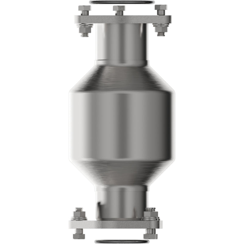 MagnaFlow 2014–2015 Honda Accord 2.4L Direct Fit CARB Catalytic Converter - OneFastShop