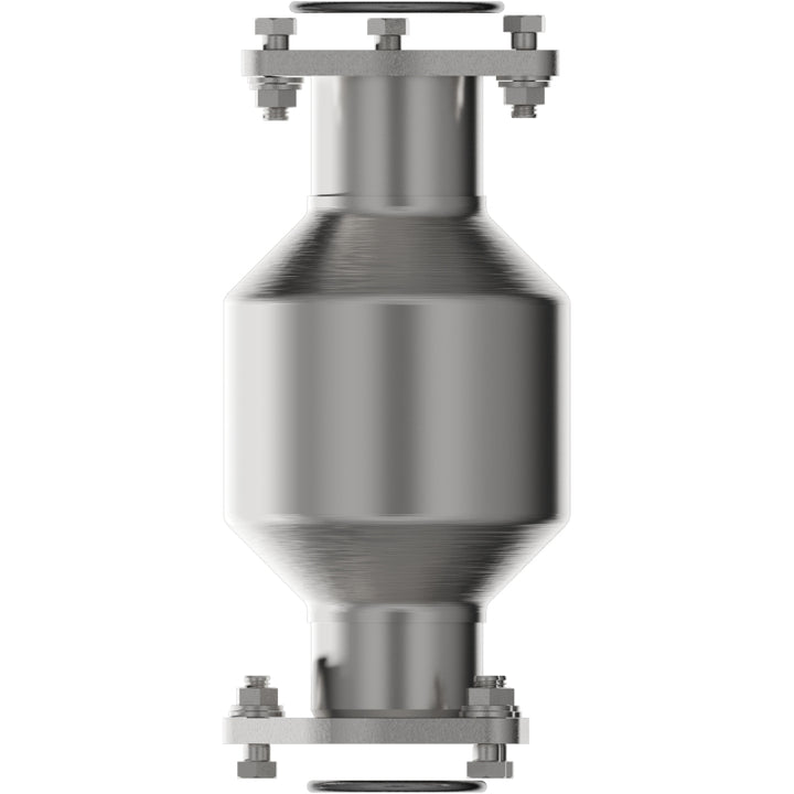 MagnaFlow 2014–2015 Honda Accord 2.4L Direct Fit CARB Catalytic Converter - OneFastShop