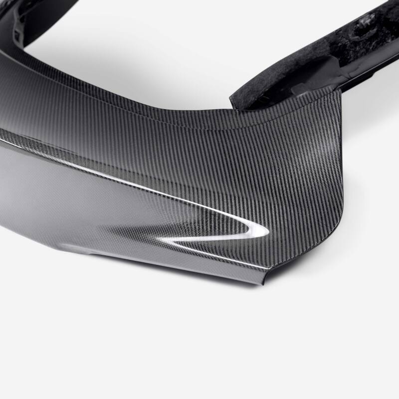 Seibon Carbon Fiber Trunk Lid for 2020-2022 Toyota GR Supra