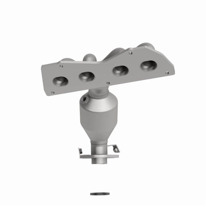 MagnaFlow Direct-Fit Catalytic Converter 51381 for 09 Toyota Venza 2.7L - OneFastShop