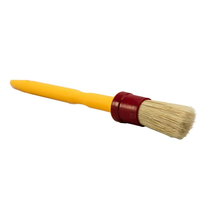 Chemical Guys Boars Hair Detailing Brush - Soft Fiber