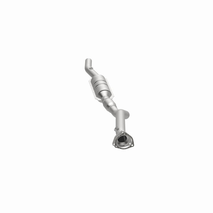 MagnaFlow Direct-Fit Catalytic Converter 96-99 Audi A4/A4 Quattro 2.8L - 49 State - OneFastShop