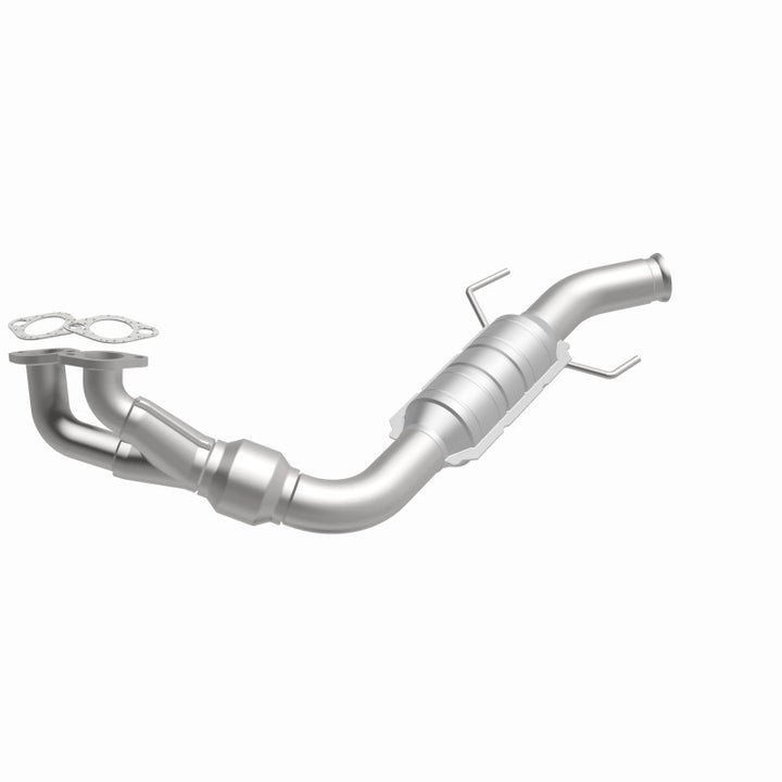 Magnaflow Direct-Fit Catalytic Converter for 94-98 Saab 900 2.3L - OneFastShop