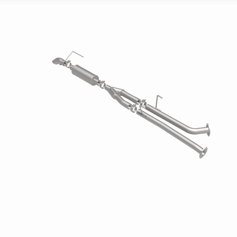 Magnaflow Cat-Back Exhaust System 17112 for 07-08 Toyota Tundra 5.7L EC CC - OneFastShop