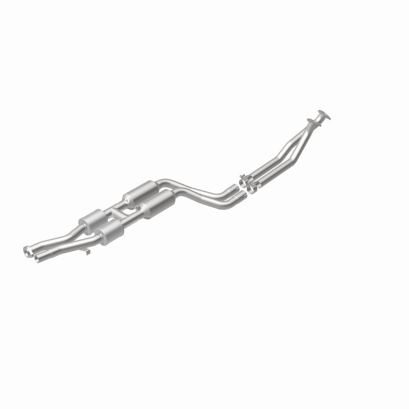 Magnaflow Direct-Fit Catalytic Converter for 96-98 BMW 328 2.8L - OneFastShop