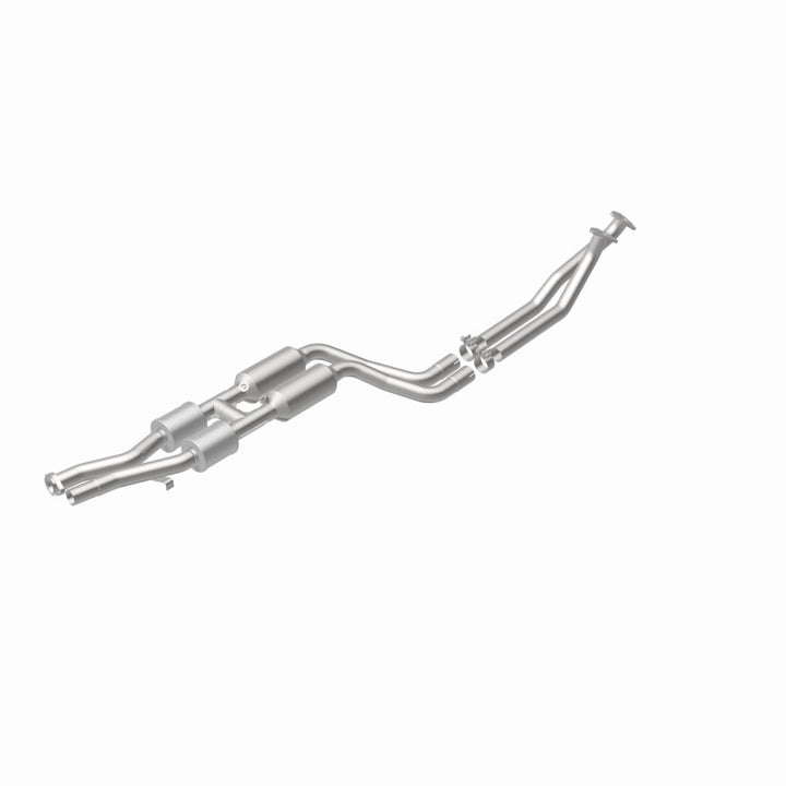 Magnaflow Direct-Fit Catalytic Converter for 96-98 BMW 328 2.8L - OneFastShop