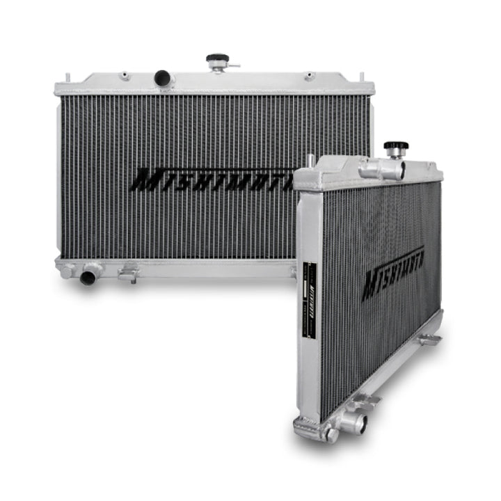 Mishimoto Performance Aluminum Radiator for Nissan Sentra SE-R Vspec - OneFastShop