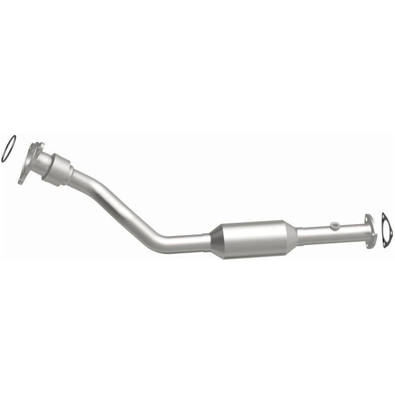 MagnaFlow Direct-Fit Catalytic Converter Rear for 04-05 Chevy Cavalier/Malibu, 04-05 Pontiac Grand Am/Sunfire HM OBDII - OneFastShop