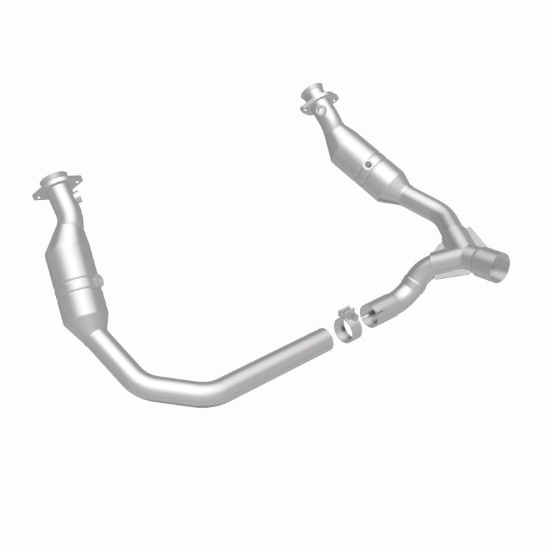 Magnaflow Direct Fit Catalytic Converter for 2007 Dodge Ram 1500 4.7L CARB Compliant